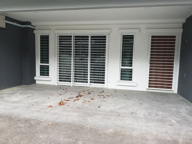 2-storey Terraced House for Sale in Kajang (Selangor) - Yuki Ng - Exterior - PropertyGuru.com.my