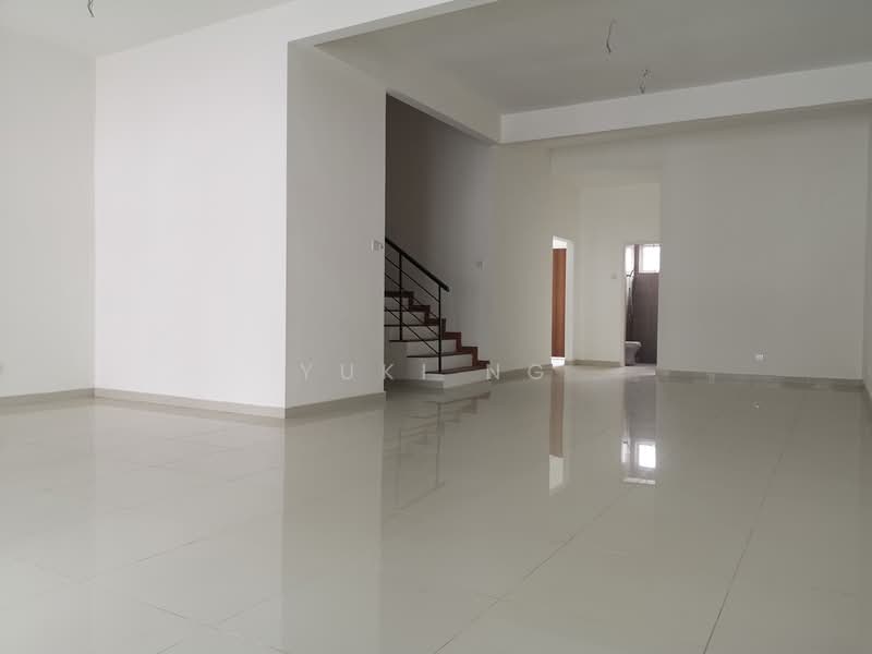 2-storey Terraced House for Sale in Kajang (Selangor) - Yuki Ng - Interior - PropertyGuru.com.my