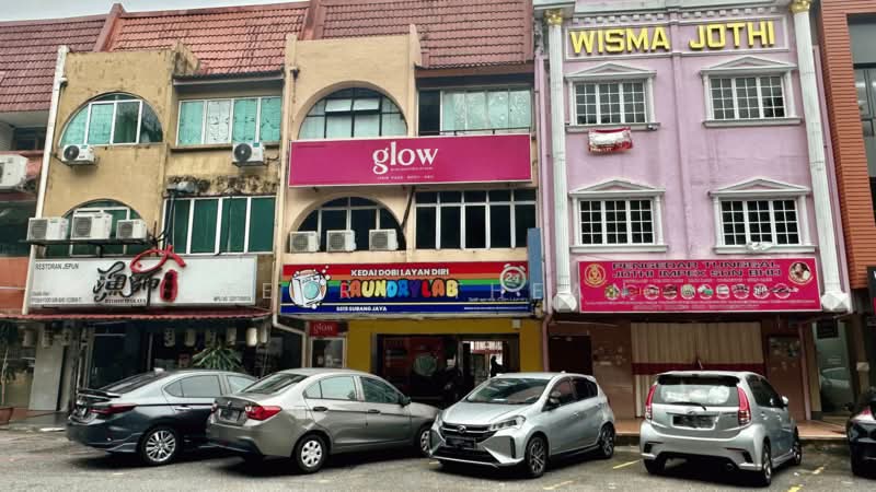 Kedai / Pejabat untuk Dijual di SS15 (Subang Jaya) - Terry Thean - Exterior - PropertyGuru.com.my