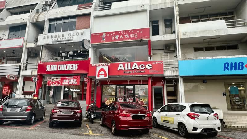 Kedai / Pejabat untuk Dijual di SS15 (Subang Jaya) - Terry Thean - Exterior - PropertyGuru.com.my