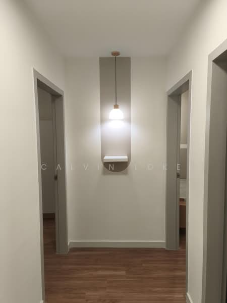 Service Residence for Rent at Helix2 @ PJ South - Calvin Loke - PropertyGuru.com.my