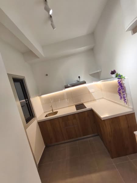 Service Residence for Rent at Helix2 @ PJ South - Calvin Loke - PropertyGuru.com.my