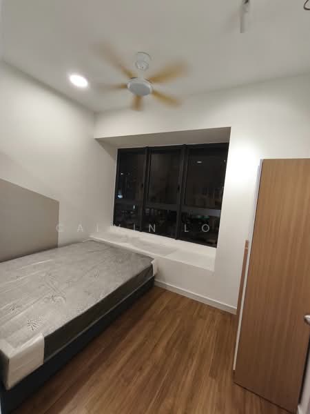 Service Residence for Rent at Helix2 @ PJ South - Calvin Loke - PropertyGuru.com.my