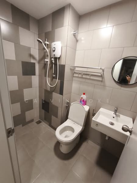 Service Residence for Rent at Helix2 @ PJ South - Calvin Loke - PropertyGuru.com.my