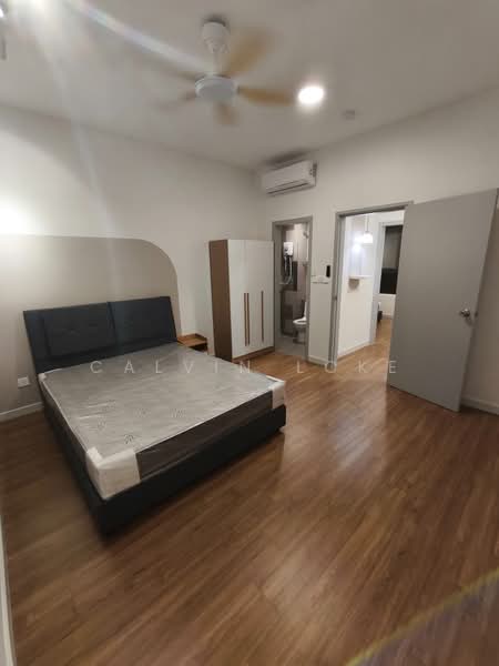 Service Residence for Rent at Helix2 @ PJ South - Calvin Loke - PropertyGuru.com.my