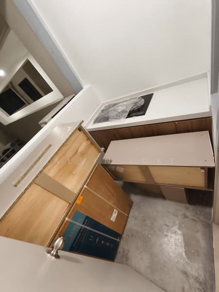 Service Residence for Rent at Helix2 @ PJ South - Calvin Loke - PropertyGuru.com.my