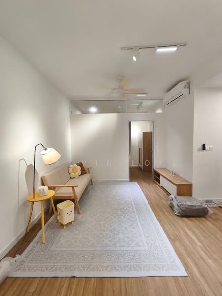 Service Residence for Rent at Helix2 @ PJ South - Calvin Loke - PropertyGuru.com.my