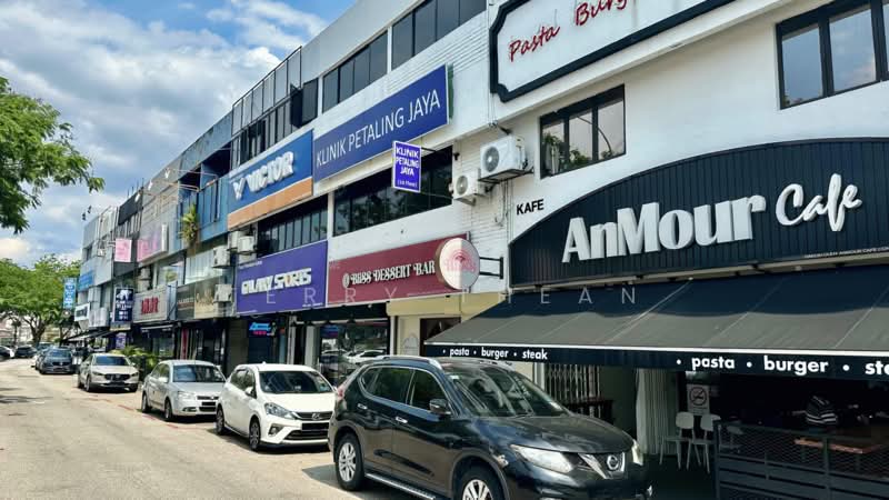 Kedai / Pejabat untuk Dijual di SS2 (Petaling Jaya) - Terry Thean - PropertyGuru.com.my