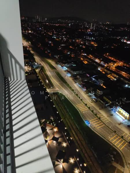 Service Residence for Sale at The Netizen - Tommy Wong Phang - View - PropertyGuru.com.my