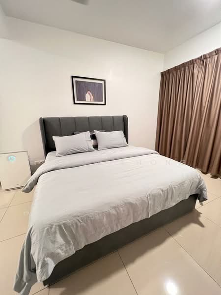 Apartment for Sale at Austin Suites (Permata Austin) - Elston Chong - Bedroom - PropertyGuru.com.my