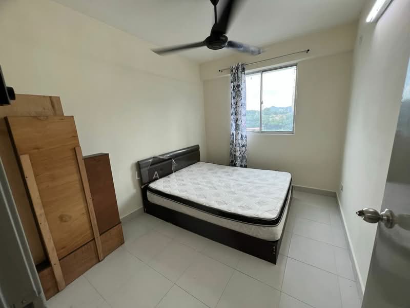 Apartment for Sale at Centrio Avenue - Elaine Lee - Bedroom - PropertyGuru.com.my
