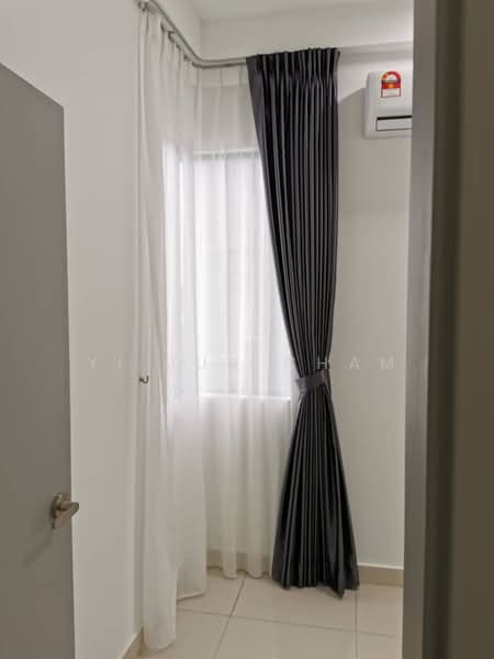 Condominium for Rent at Legend Heights - Yi Jun Cham - PropertyGuru.com.my