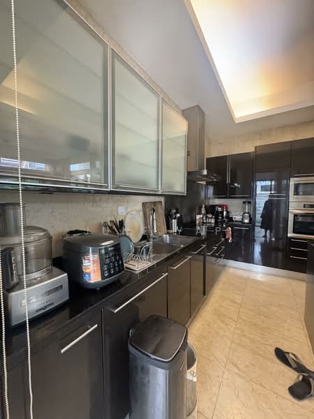Bungalow for Rent in Idamansara (Damansara Heights) - June Yap - PropertyGuru.com.my