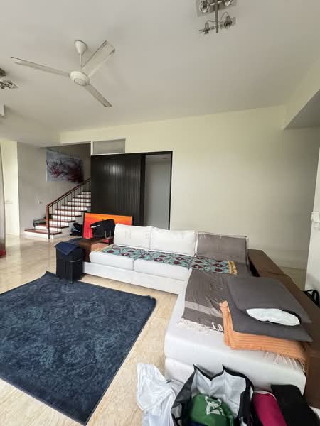 Bungalow for Rent in Idamansara (Damansara Heights) - June Yap - PropertyGuru.com.my