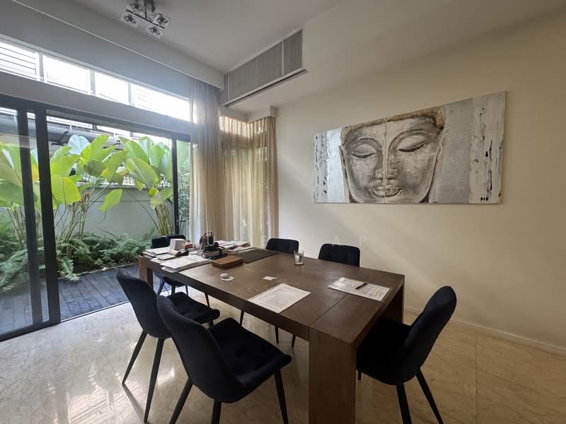 Bungalow for Rent in Idamansara (Damansara Heights) - June Yap - PropertyGuru.com.my