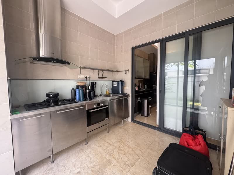 Bungalow for Rent in Idamansara (Damansara Heights) - June Yap - PropertyGuru.com.my