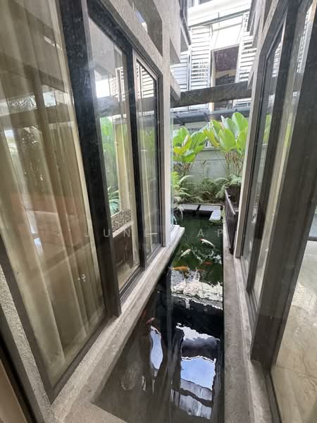 Bungalow for Rent in Idamansara (Damansara Heights) - June Yap - PropertyGuru.com.my