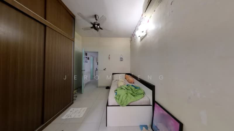 Rumah Teres 2.5-Tingkat untuk Dijual di Setia Pearl Island (Bayan Lepas) - Jerome Eng - Bedroom - PropertyGuru.com.my