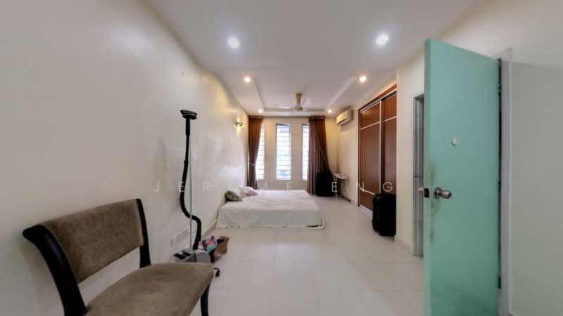 Rumah Teres 2.5-Tingkat untuk Dijual di Setia Pearl Island (Bayan Lepas) - Jerome Eng - Bedroom - PropertyGuru.com.my