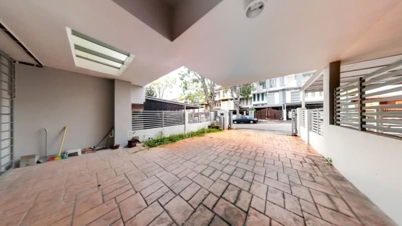 Rumah Teres 2.5-Tingkat untuk Dijual di Setia Pearl Island (Bayan Lepas) - Jerome Eng - Exterior - PropertyGuru.com.my