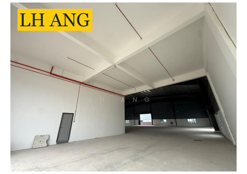 Factory for Rent in Valdor (Sungai Jawi) - LH Ang - Interior - PropertyGuru.com.my