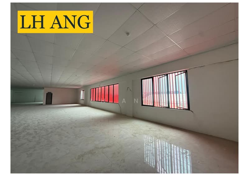 Factory for Rent in Valdor (Sungai Jawi) - LH Ang - Interior - PropertyGuru.com.my