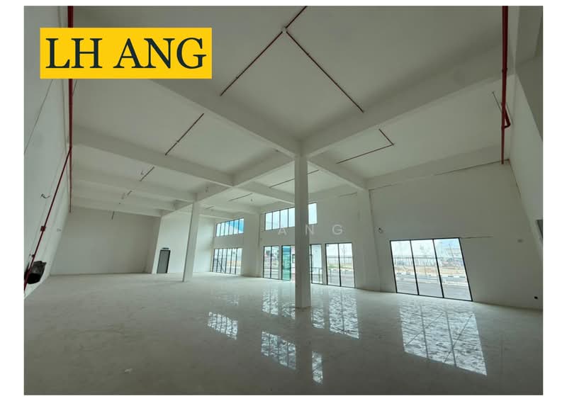 Factory for Rent in Valdor (Sungai Jawi) - LH Ang - Interior - PropertyGuru.com.my