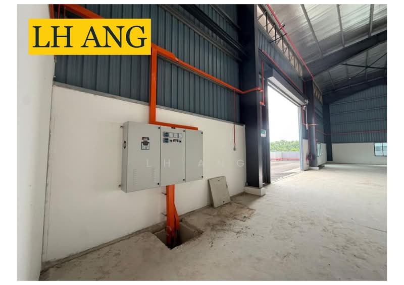 Factory for Rent in Valdor (Sungai Jawi) - LH Ang - Interior - PropertyGuru.com.my