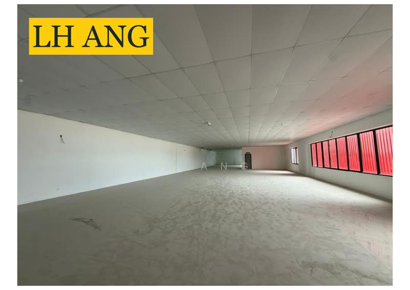 Factory for Rent in Valdor (Sungai Jawi) - LH Ang - Interior - PropertyGuru.com.my