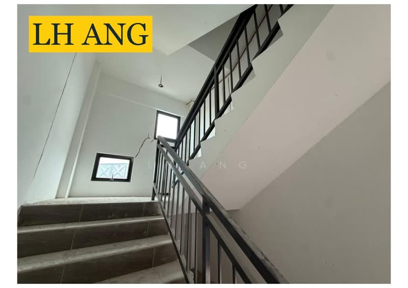 Factory for Rent in Valdor (Sungai Jawi) - LH Ang - Interior - PropertyGuru.com.my