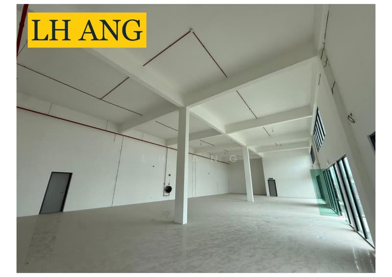 Factory for Rent in Valdor (Sungai Jawi) - LH Ang - Interior - PropertyGuru.com.my
