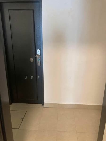 2-storey Terraced House for Rent in Bandar Baru Permas Jaya (Permas Jaya) - Jessy Koh - Entrance - PropertyGuru.com.my