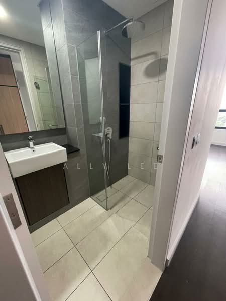 Service Residence for Rent at Lot 15 - Ally Lee - Bathroom - PropertyGuru.com.my
