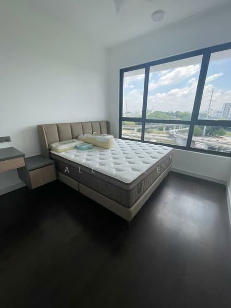 Service Residence for Rent at Lot 15 - Ally Lee - Bedroom - PropertyGuru.com.my