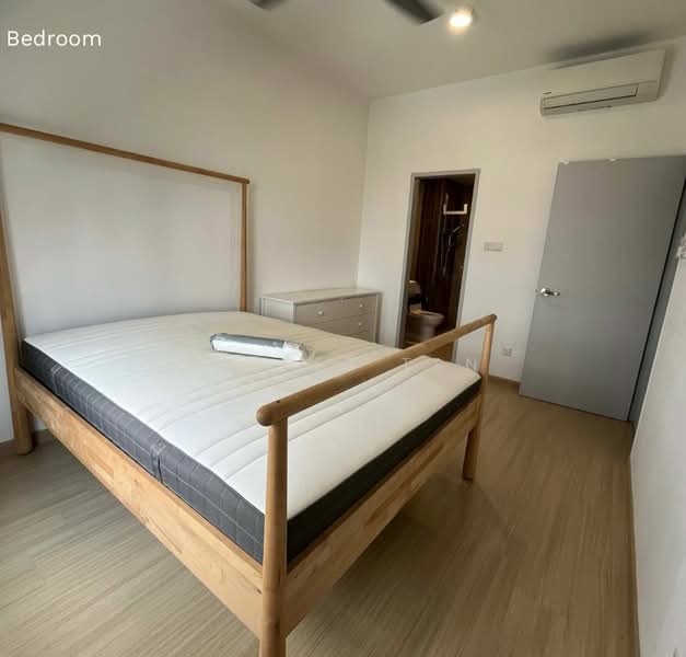 Servis Apartment untuk Disewa di RYAN & MIHO - Harper Tan - Bedroom - PropertyGuru.com.my