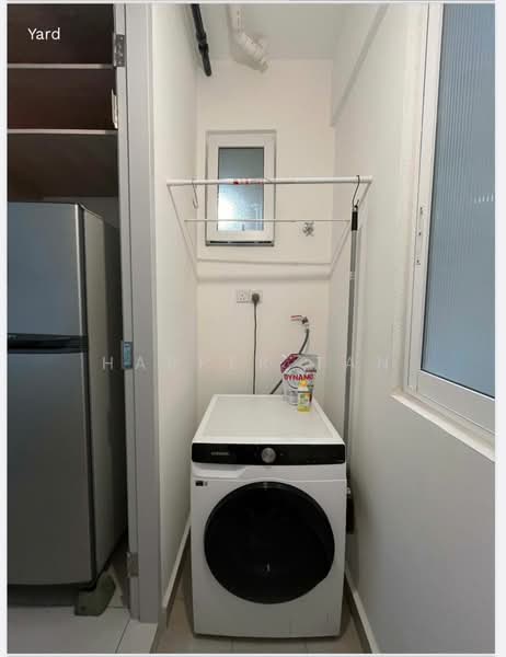 Servis Apartment untuk Disewa di RYAN & MIHO - Harper Tan - Interior - PropertyGuru.com.my