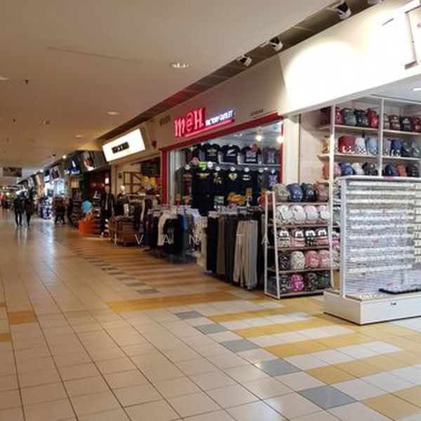 Rumah Niaga untuk Disewa di Berjaya Times Square (KL City Centre) - Ivan Tan - Corridor - PropertyGuru.com.my