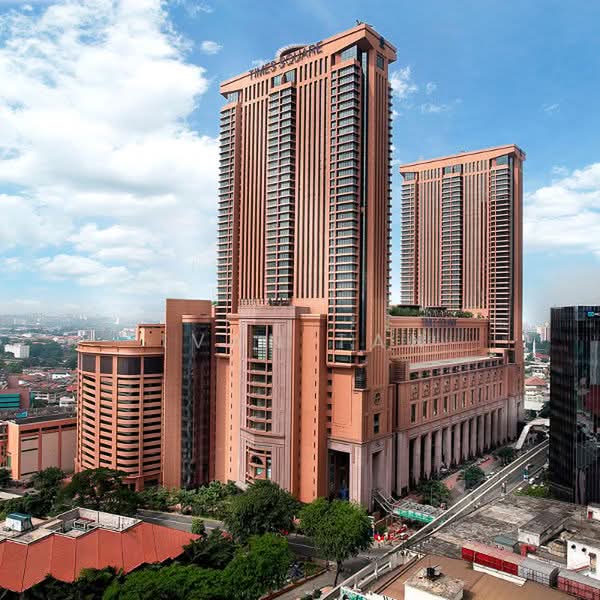Rumah Niaga untuk Disewa di Berjaya Times Square (KL City Centre) - Ivan Tan - Exterior - PropertyGuru.com.my