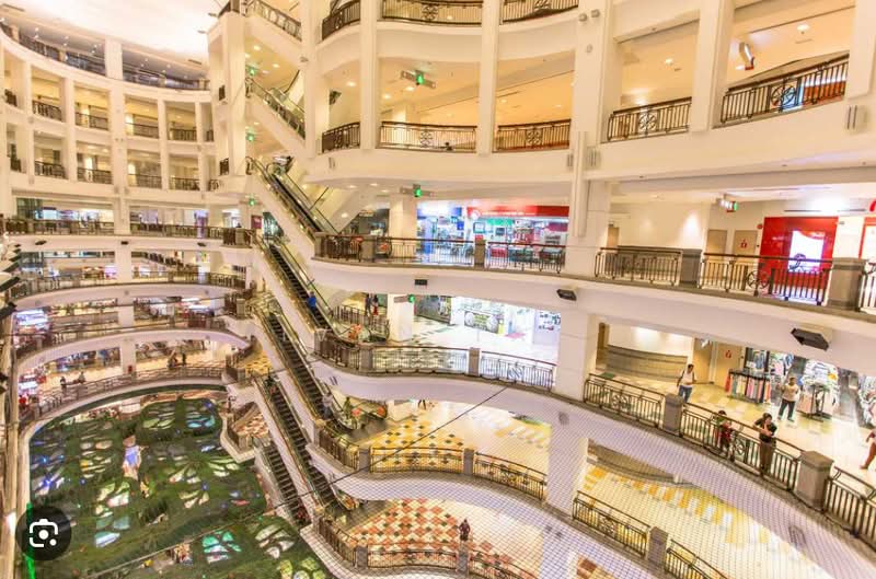 Rumah Niaga untuk Disewa di Berjaya Times Square (KL City Centre) - Ivan Tan - Interior - PropertyGuru.com.my