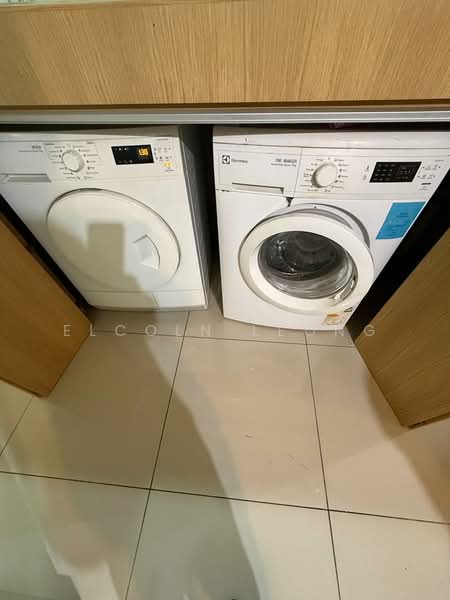 Service Residence for Rent at The Leafz @ Dedaun - Elcoln Leong - Interior - PropertyGuru.com.my