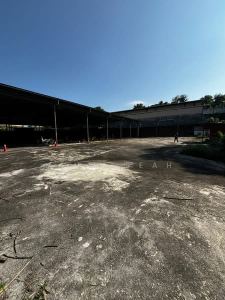 Industrial Land for Sale in U6, Pusat Perdagangan Subang Permai (Shah Alam) - Alvin Seah - Exterior - PropertyGuru.com.my