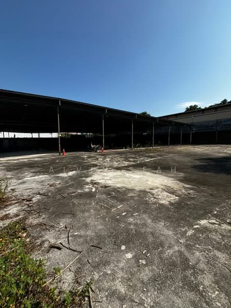 Industrial Land for Sale in U6, Pusat Perdagangan Subang Permai (Shah Alam) - Alvin Seah - Exterior - PropertyGuru.com.my