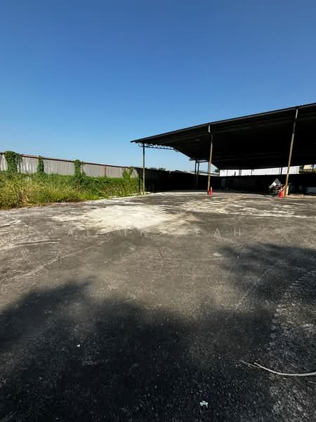 Industrial Land for Sale in U6, Pusat Perdagangan Subang Permai (Shah Alam) - Alvin Seah - Exterior - PropertyGuru.com.my