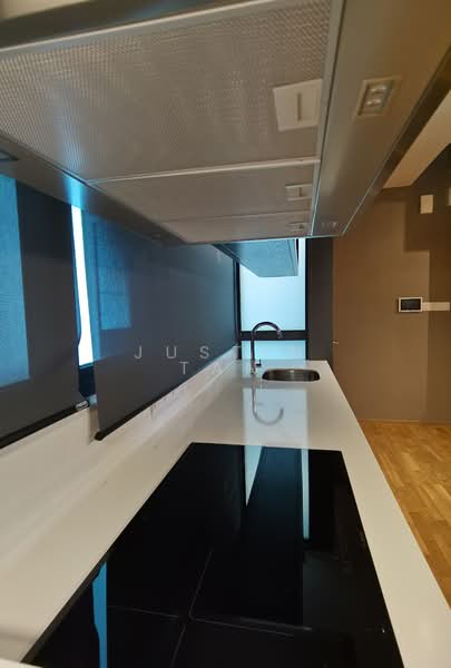 Kondominium untuk Dijual di Twy Duplex Condos - JUSTIN TAN - Kitchen - PropertyGuru.com.my