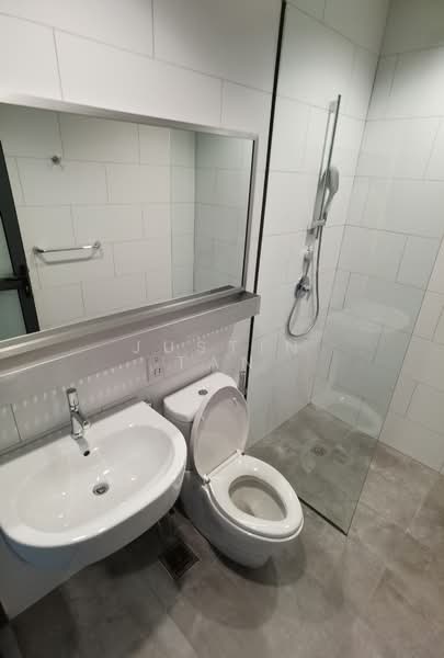 Kondominium untuk Dijual di Twy Duplex Condos - JUSTIN TAN - Bathroom - PropertyGuru.com.my
