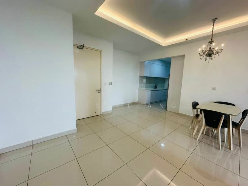 Service Residence for Rent at Sunway Citrine Residences - Alisa Liang - Living Room - PropertyGuru.com.my