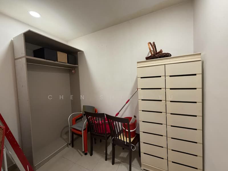 Rumah Teres 2 Tingkat untuk Disewa di Bandar Putra (Kulai) - Chen Shieh Yu - Interior - PropertyGuru.com.my