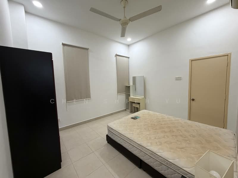 Rumah Teres 2 Tingkat untuk Disewa di Bandar Putra (Kulai) - Chen Shieh Yu - Bedroom - PropertyGuru.com.my