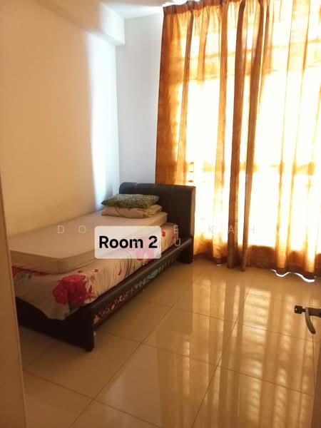 Kondominium untuk Disewa di Mutiara Ville - Don Lee Kah Hou - Bedroom - PropertyGuru.com.my