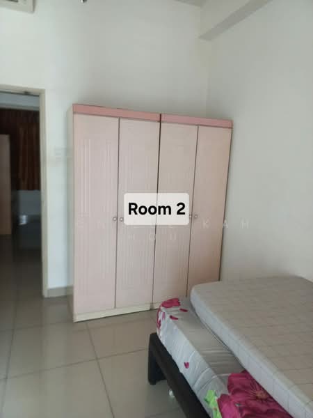 Kondominium untuk Disewa di Mutiara Ville - Don Lee Kah Hou - Bedroom - PropertyGuru.com.my